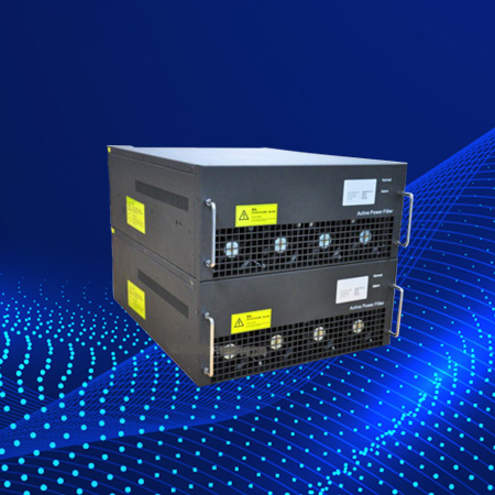 有源滤波器?？閃EN-PQ-APF